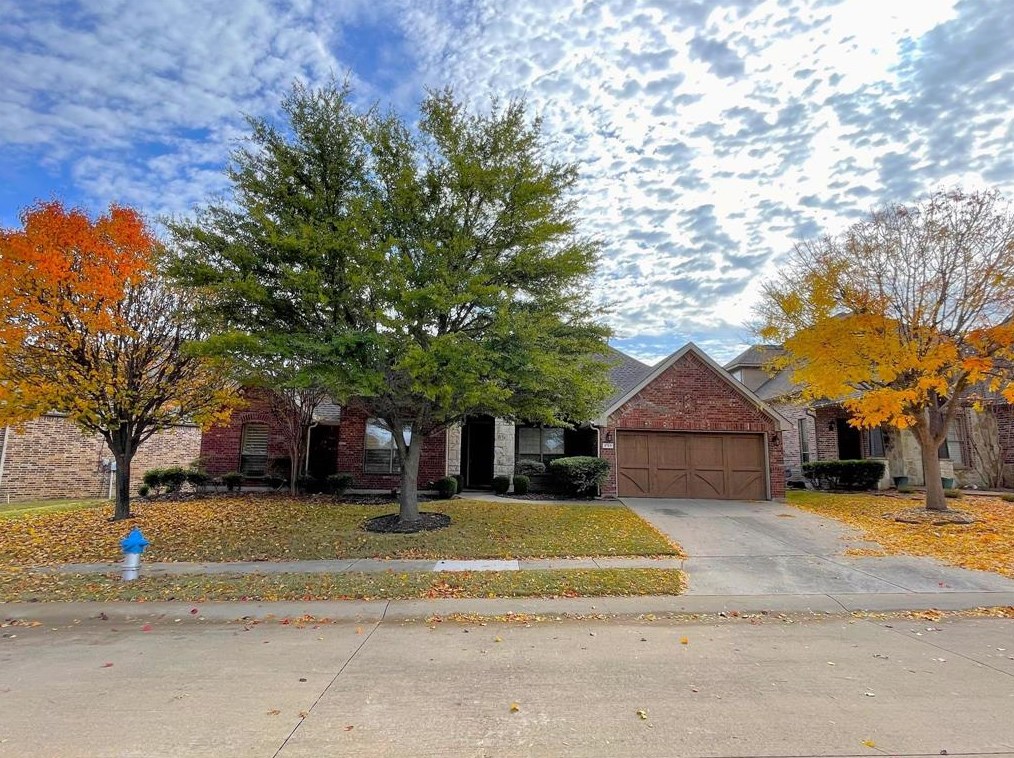 1713 Quarry Ln, McKinney, TX 75070