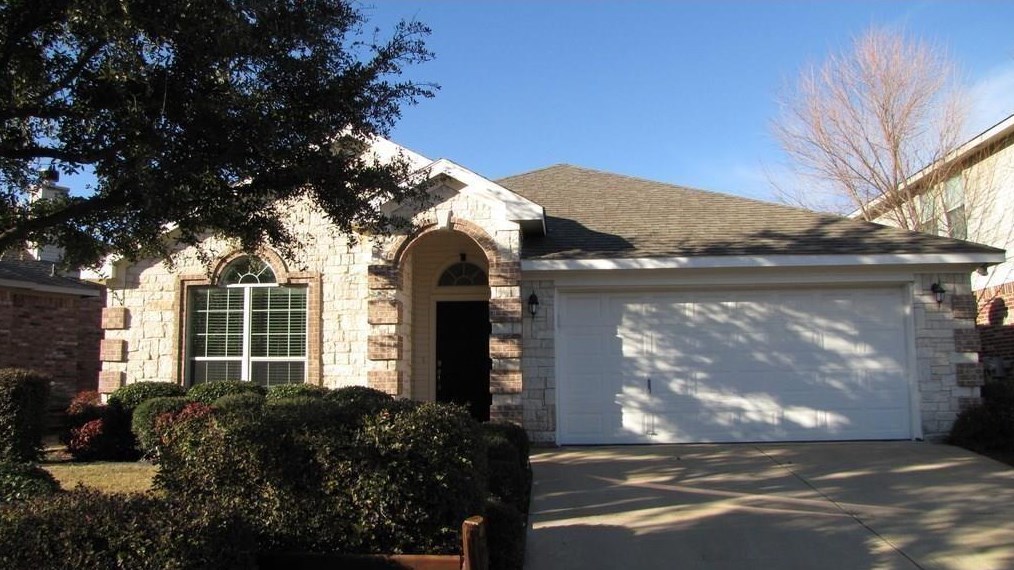 4877 Eagle Trace Dr, Keller, TX 76244