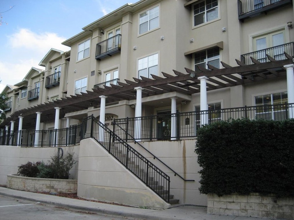 3102 Kings Rd #1206, Dallas, TX 75219