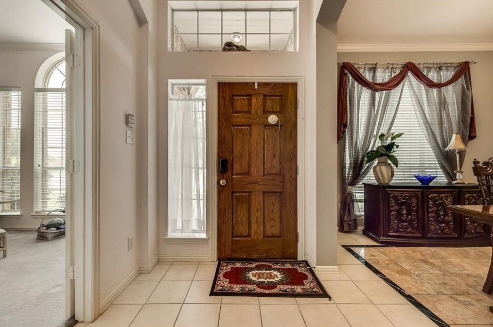 1629 Chase Oaks Ct, Frisco, TX 75034