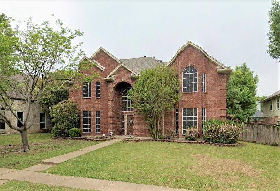 705 Pine Lakes Dr, Plano, TX 75025-3207