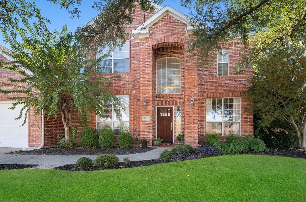 8621 Arbor Creek Ln, Mckinney, TX 75070-6725