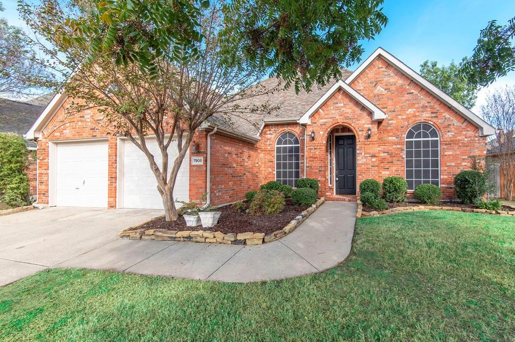 7908 Purple Martin Way, McKinney, TX 75070
