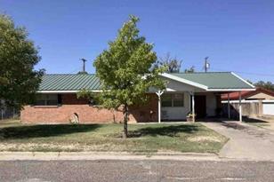 1403 N Missouri St, Fort Stockton, TX 79735 - MLS 20205485 - Coldwell Banker