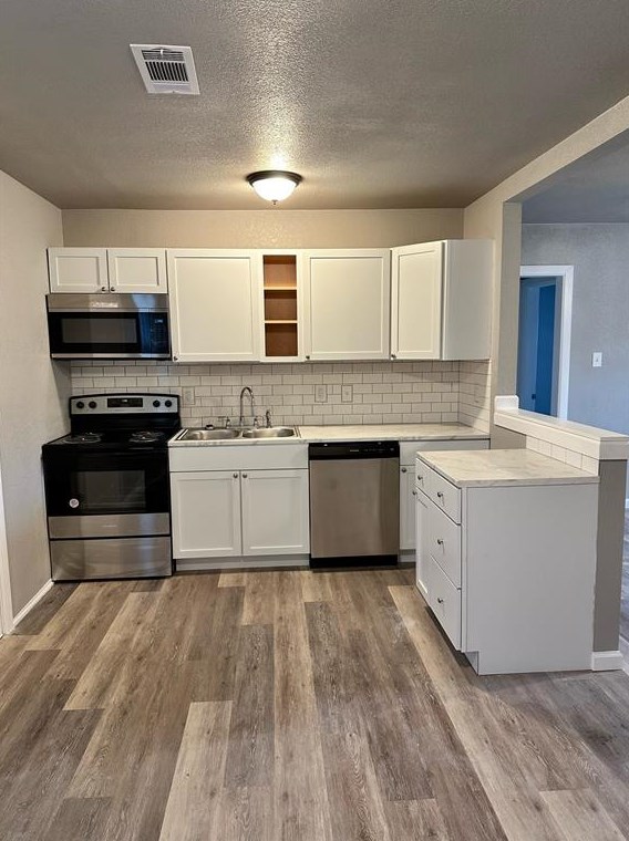 4214 Tacoma St, Dallas TX  75216-6631 exterior