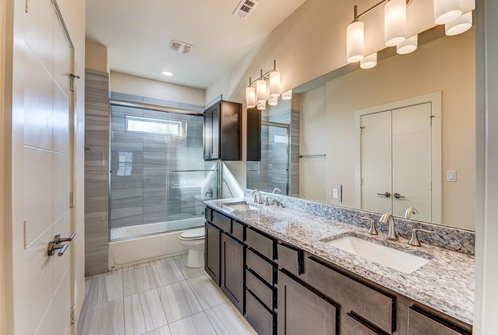 4316 Hartford St, Dallas TX  75219-2626 exterior