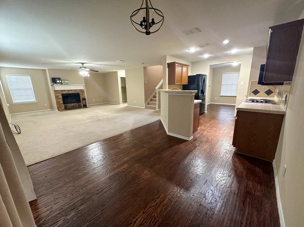 2505 Glenhaven Dr, Mckinney TX  75071-3275 exterior
