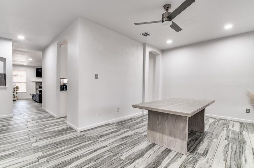 10418 Augusta Ln, Rowlett TX  75089-8303 exterior