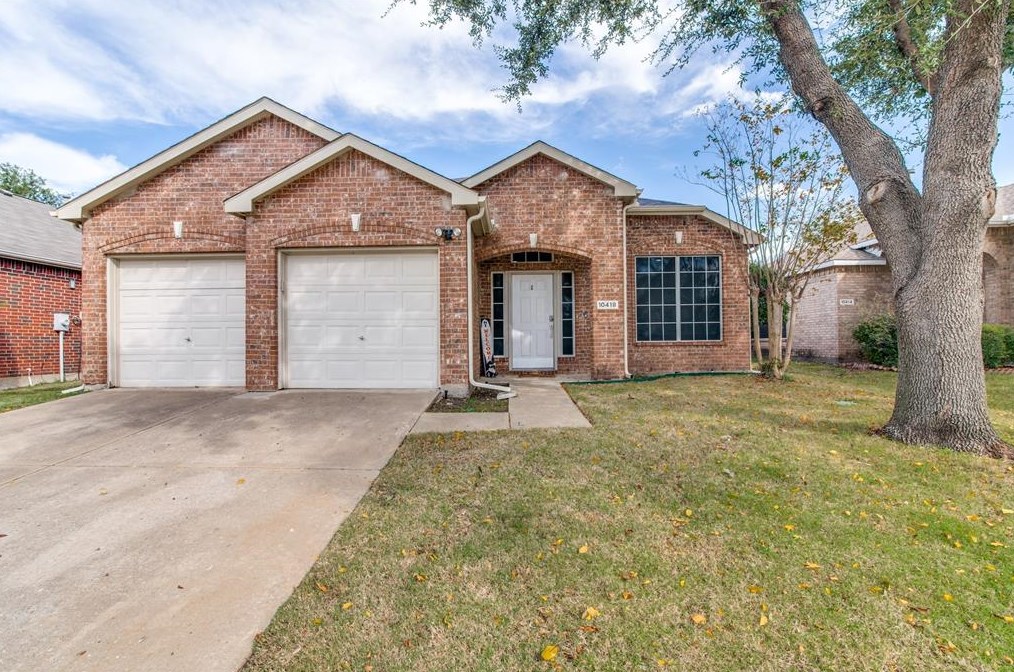 10418 Augusta Ln, Rowlett, TX 75089