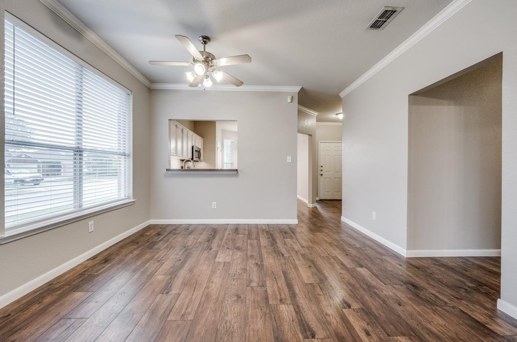 3620 Cattlebaron Dr, Roanoke, TX 76262