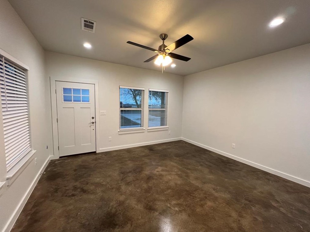 402 N Elliott, Sherman, TX 75090