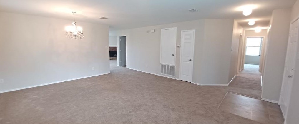 2815 Hillview Ln, Lancaster, TX 75134