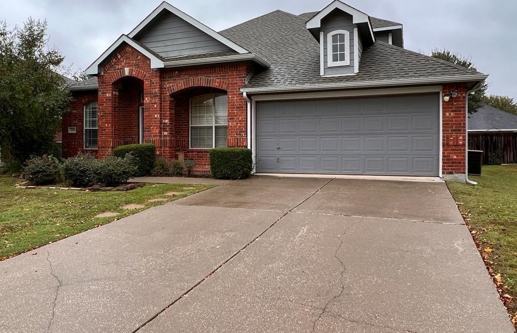 3506 Nandina Dr, St Paul, TX 75098