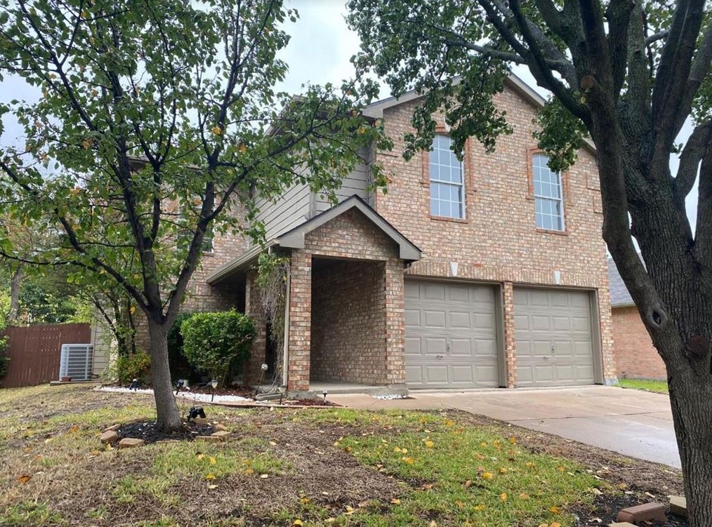 9116 Chesapeake Ln, McKinney, TX 75071