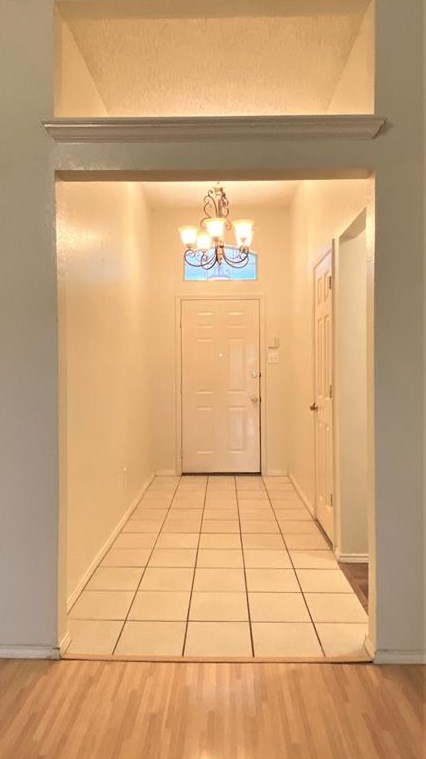 4102 Hideaway Dr, Arlington TX  76017-3344 exterior