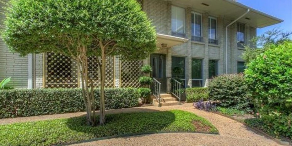 6353 Diamond Head Cir #a, Dallas, TX 75225