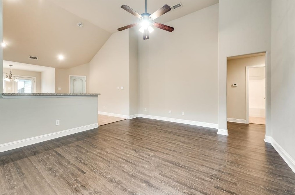 1613 Applegate Way, Royse City TX  75189-8115 exterior