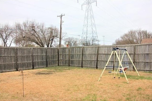 669 Buffalo Bend Ct, Plano TX  75023 exterior