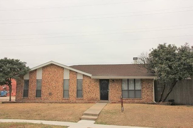 669 Buffalo Bend Ct, Plano TX  75023 exterior