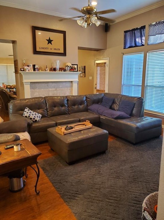627 Ridgemont Dr, Allen, TX 75002