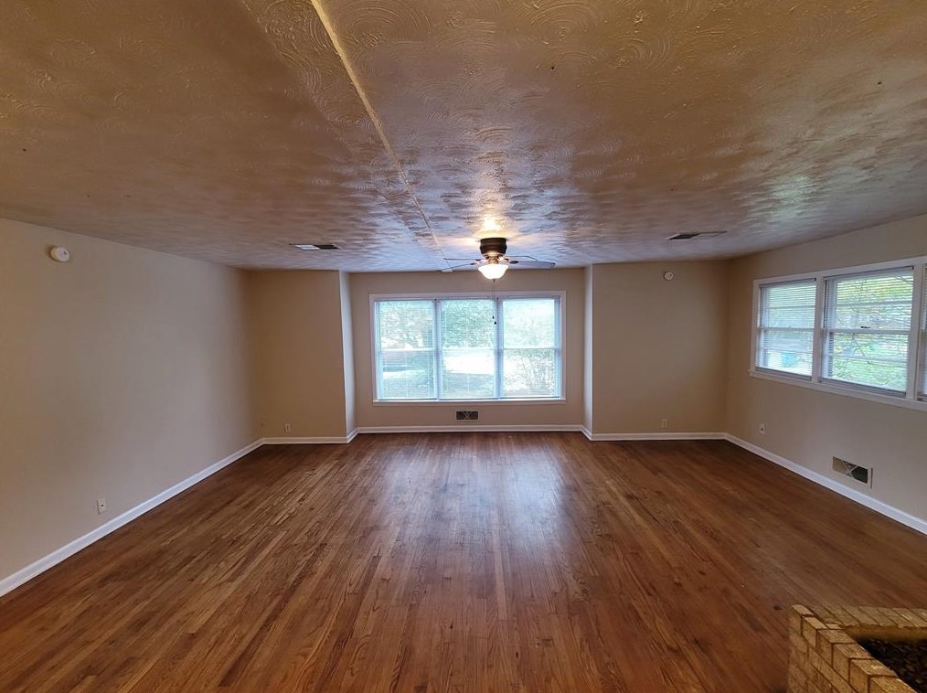 814 N Harrison Ave, Sherman, TX 75090