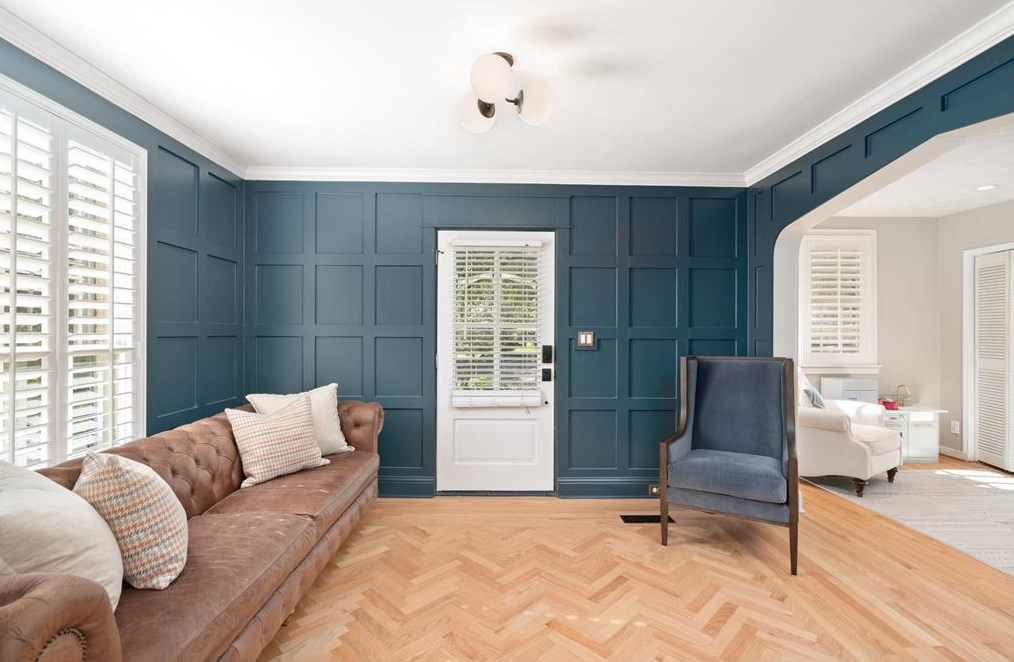 6700 San Mateo Blvd, Dallas TX  75223-1117 exterior