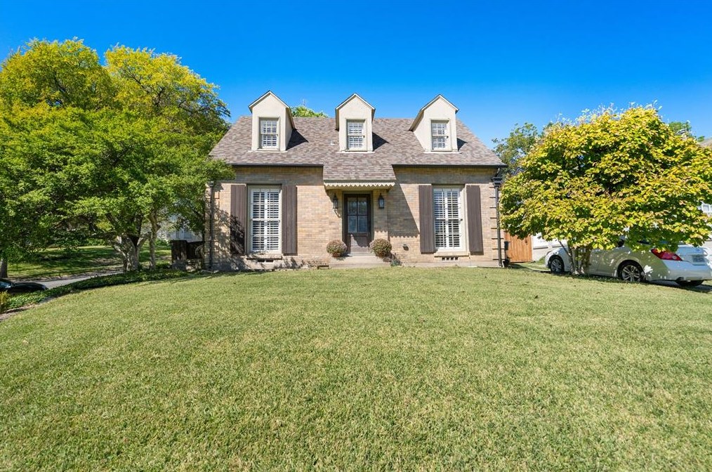 6700 San Mateo Blvd, Dallas, TX 75223