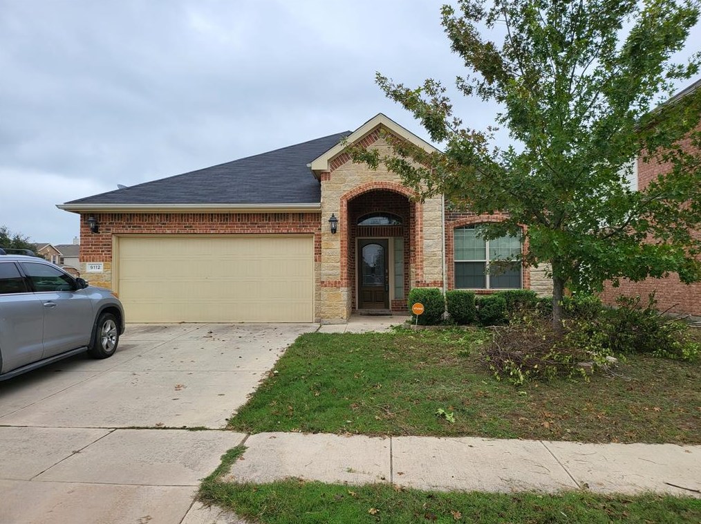 9112 Yellow Cedar Trail, Keller, TX 76244