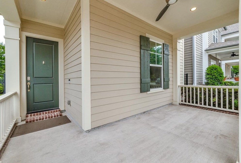 720 Coppell Rd, Coppell TX  75019-4512 exterior