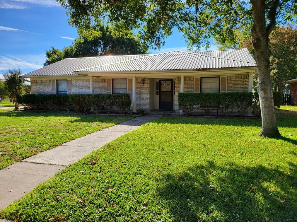 1712 Syracuse Dr, Richardson, TX 75081