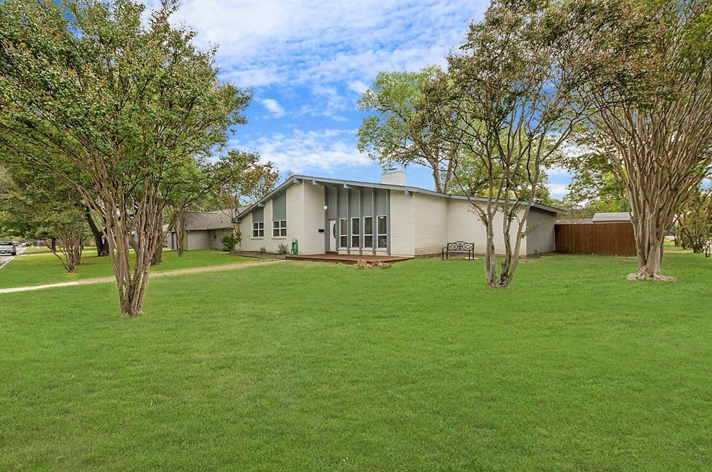 3179 Jubilee Trl, Dallas, TX 75229