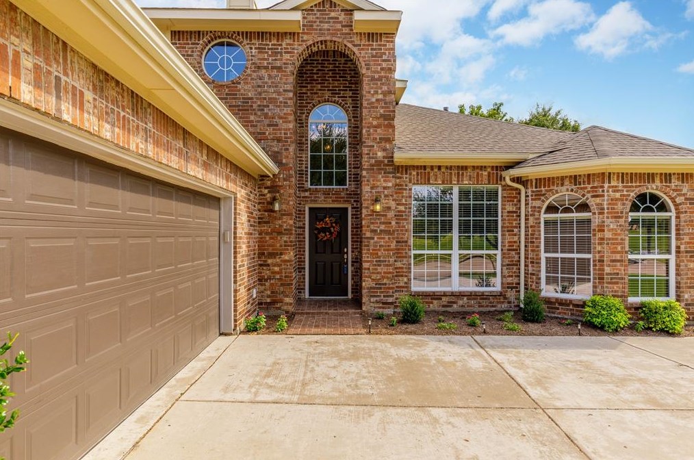 15507 Appaloosa Dr, Frisco, TX 75035