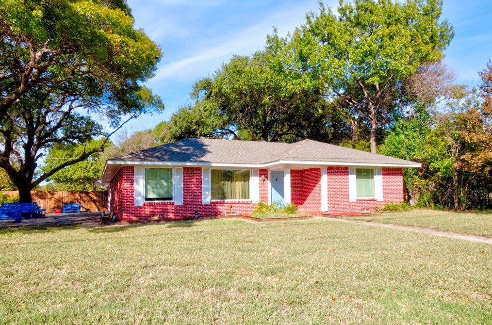 401 E Main St, Richardson, TX 75081