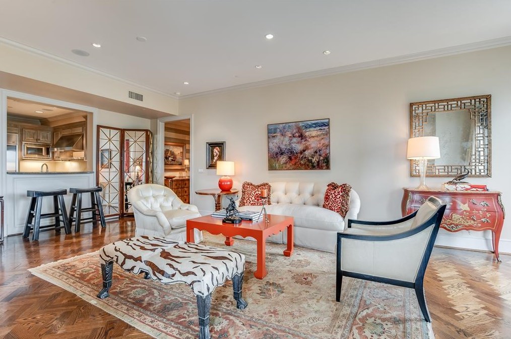 3505 Turtle Creek Blvd #9e, Dallas, TX