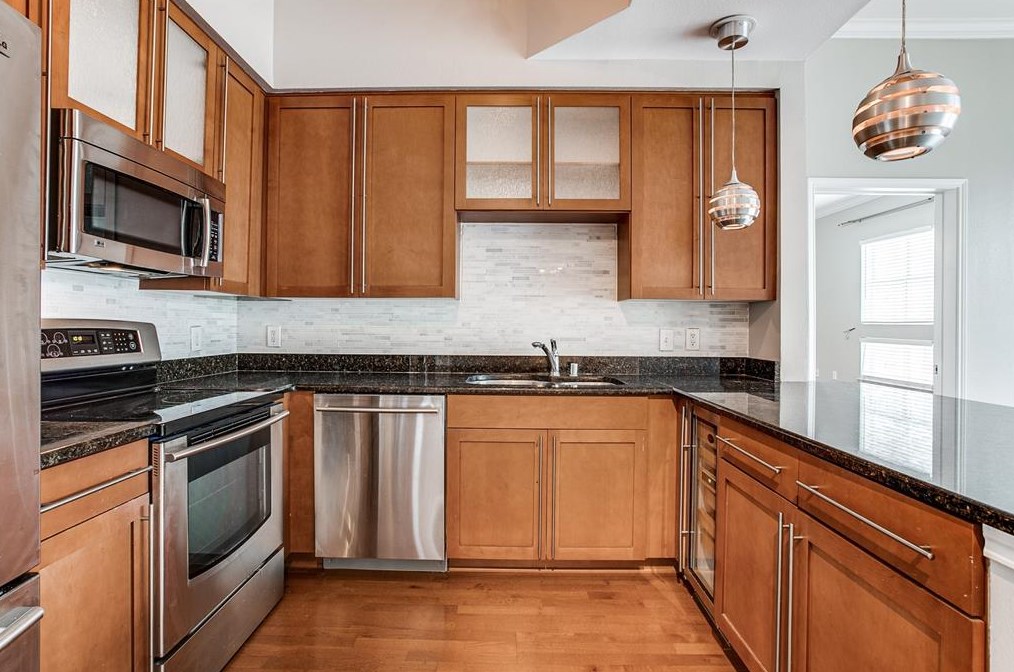 3225 Turtle Creek Blvd Apt 1211, Dallas, TX 75219