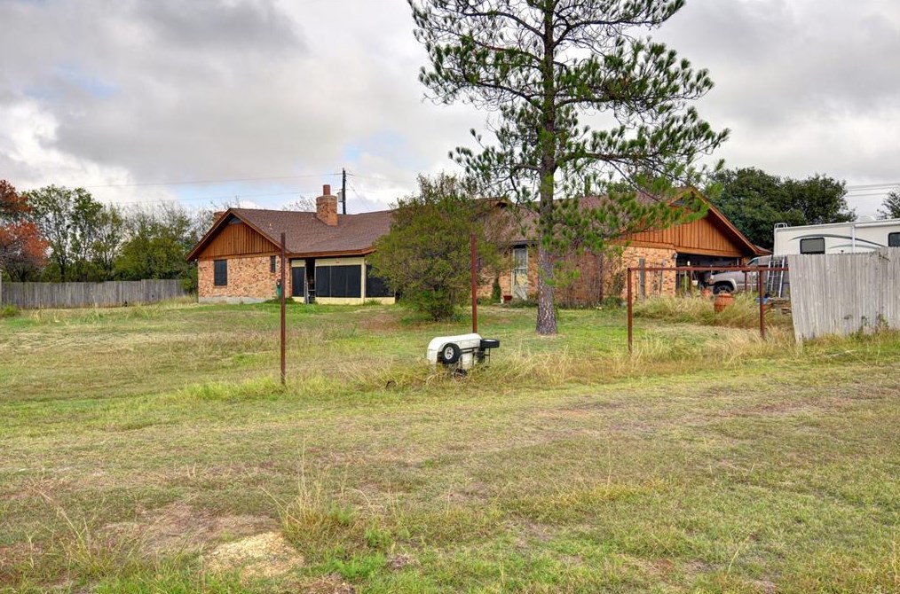 7703 Fm 1902, Joshua, TX 76058