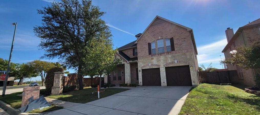 610 Port Royale Way, Euless, TX 76039