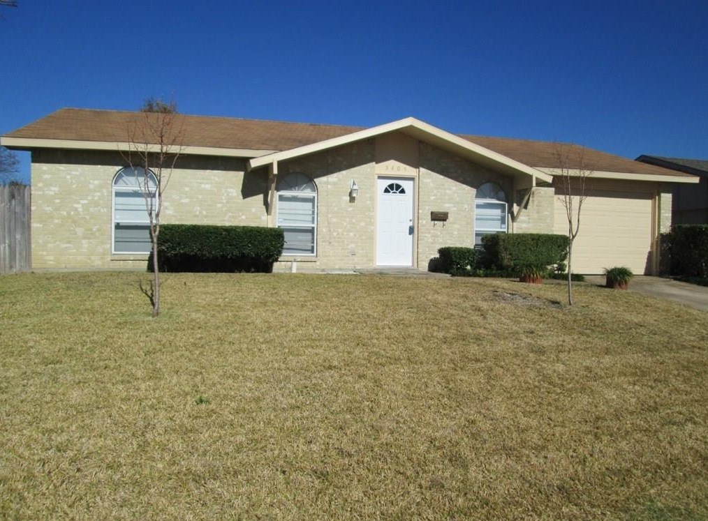 5405 Laredo Ln, Garland, TX 75043
