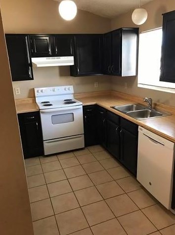 709 Denmark Dr, Mesquite TX 75149-3266 exterior