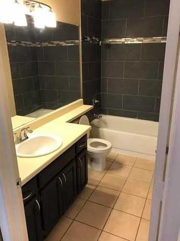 709 Denmark Dr, Mesquite TX 75149-3266 exterior