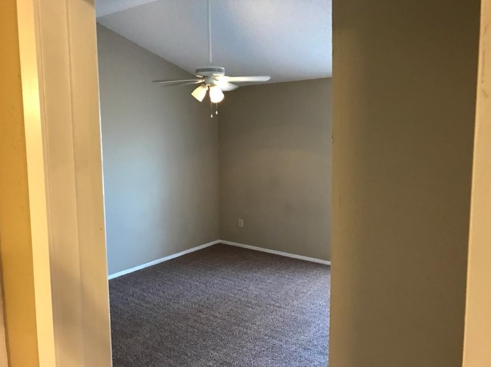 709 Denmark Dr, Mesquite TX 75149-3266 exterior