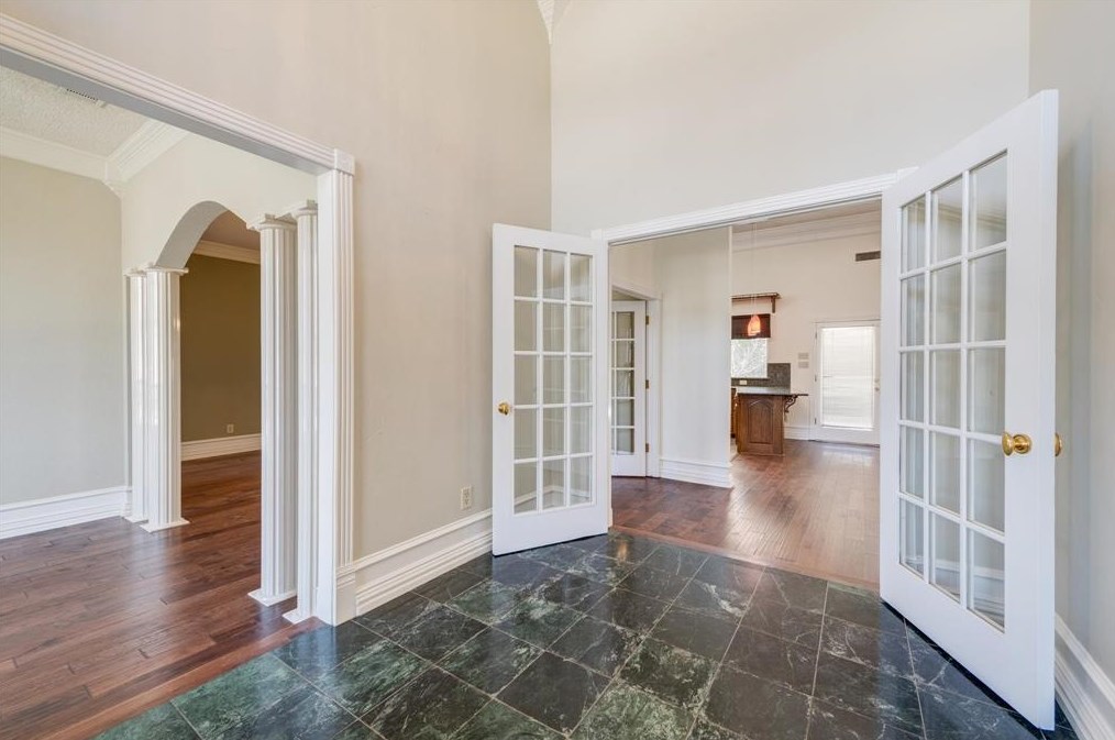 428 Starlight Dr, Keller TX  76248-2718 exterior