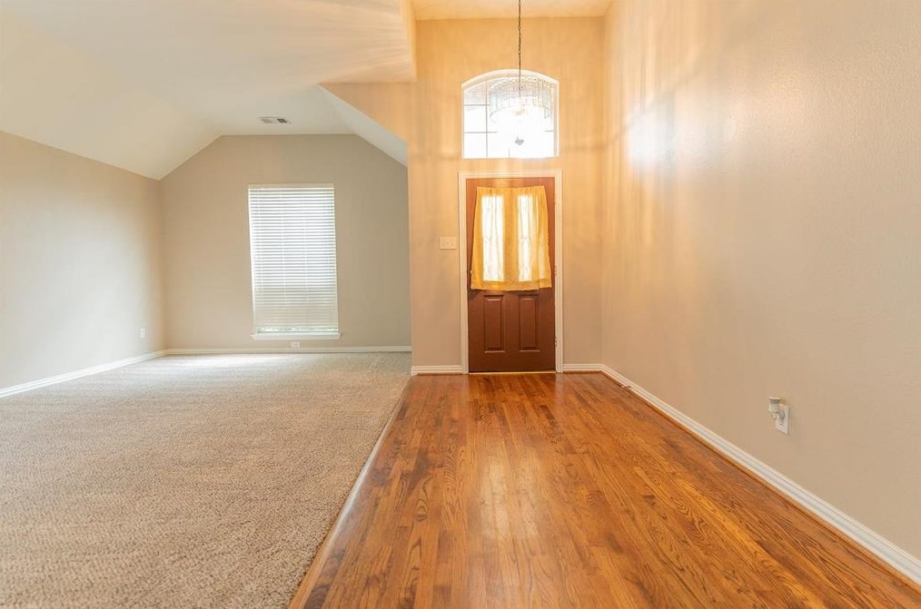 4028 Mattise Dr, Lewisville, TX 75022
