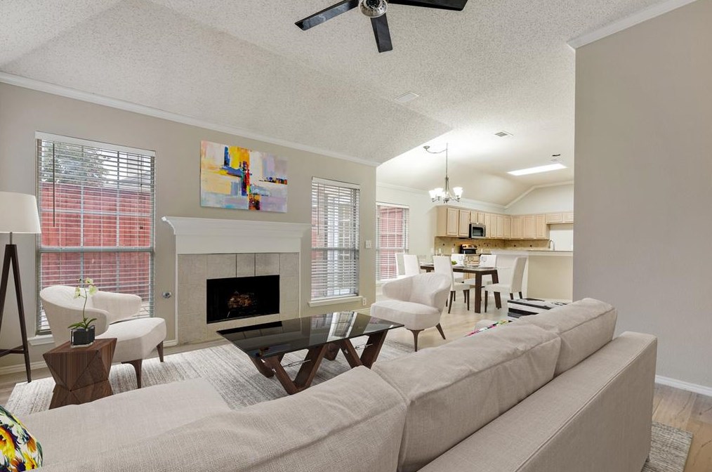 10522 Brandenberg Dr, Frisco, TX 75035