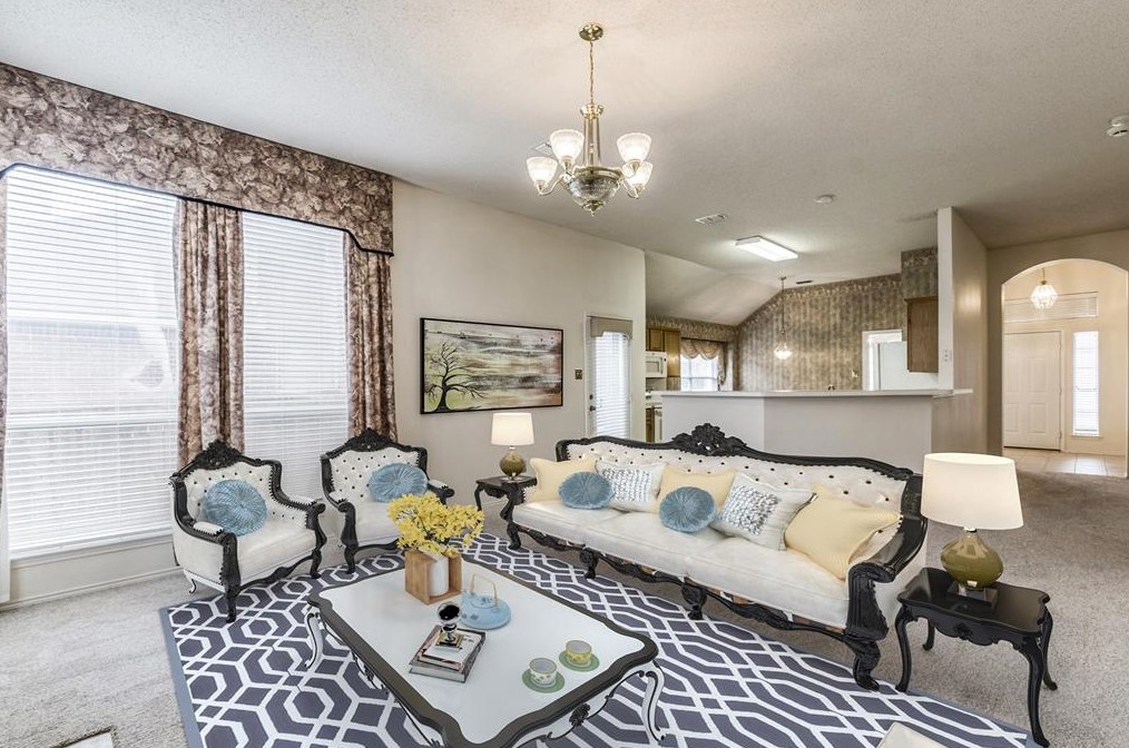 7026 Hillshire Ln, Garland, TX 75048