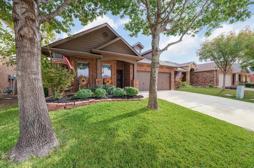 12220 Long Stem Trl, Keller, TX 76244-6418