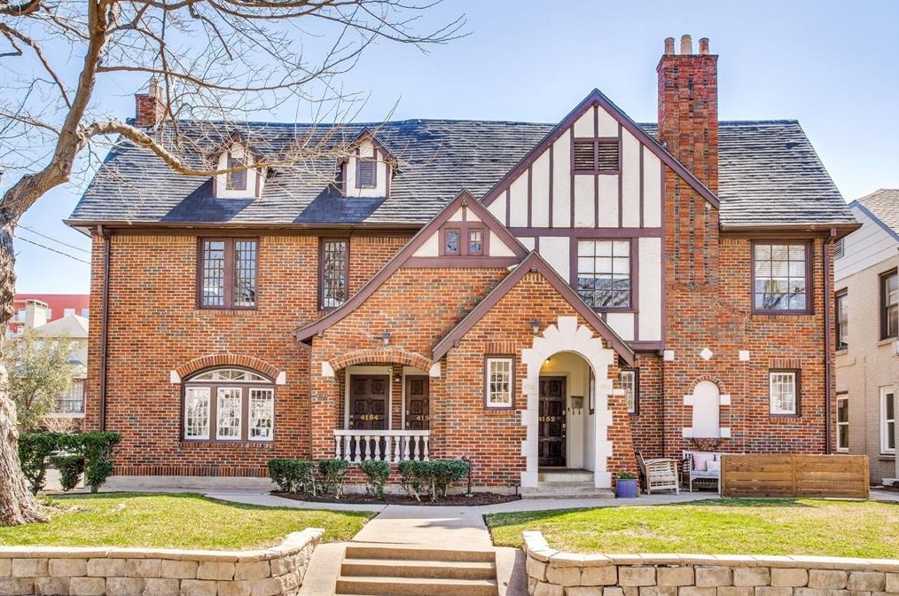 4154 Prescott Ave, Dallas, TX 75219