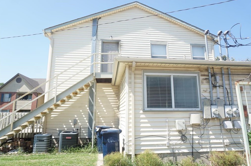 2521 Louise St, Denton, TX 76201