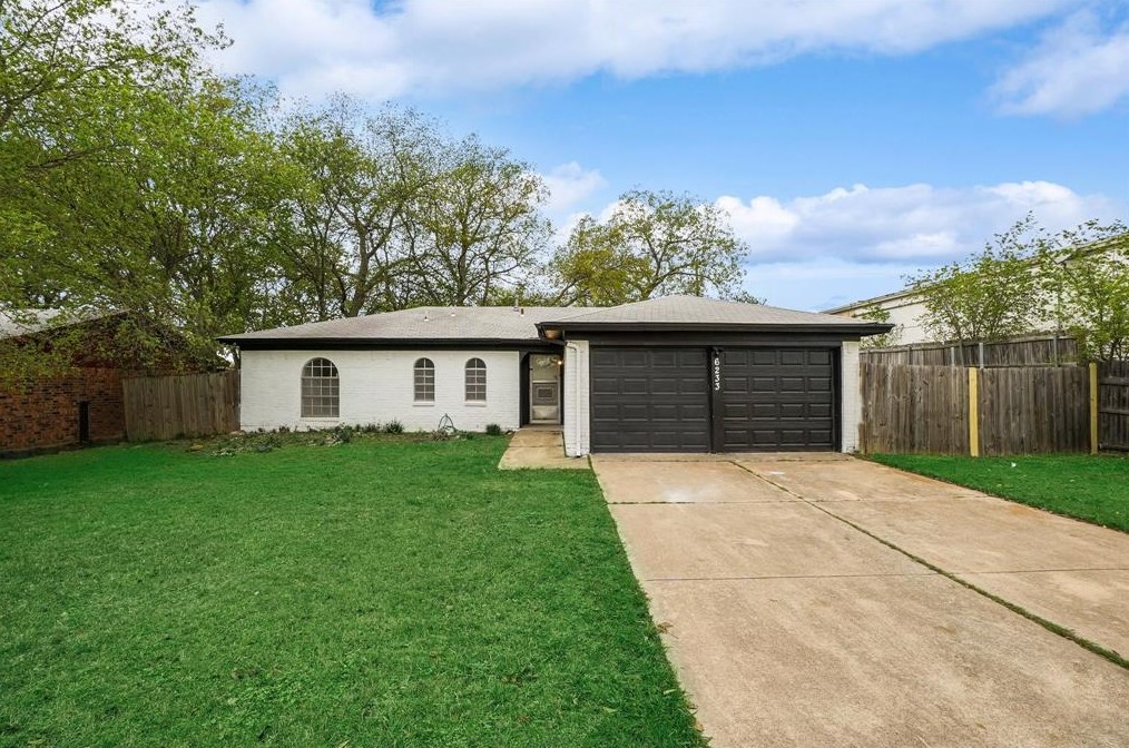 6233 Maurie Dr, Fort Worth, TX 76148
