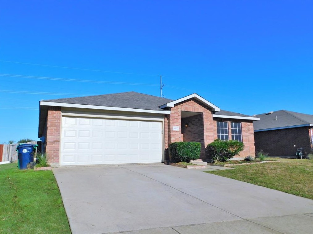 6604 Wellston Ln, Denton, TX 76210